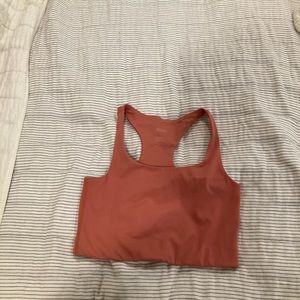 Girlfriend Collective sports bra